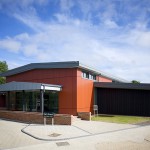 Anglian Farmer Office -Architectural Photography
