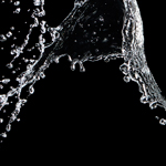 Conceptual Photography with Fluids, High Speed Flash