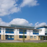 Heartsease School Norwich - Architectural Photography