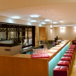 Architectural Photography at House of Lords New Bar