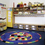 Nursery Classroom Heartsease School