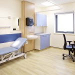 Roundwell Medical Centre Consultation Room