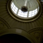 Wimpole Hall Architectural Photography
